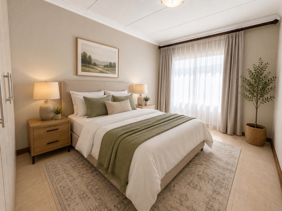 5 Bedroom Property for Sale in Sasolburg Ext 4 Free State